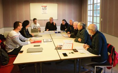 Actualité du club 2024 : de beaux rendez-vous à venir !