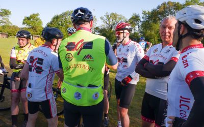 Rando de Bohal : Près de 1000 participants à la Bohal’aise.