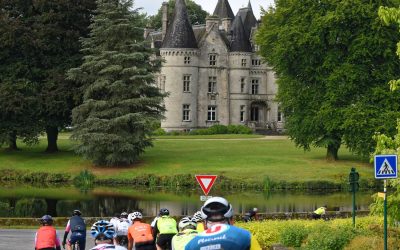 Une magnifique journée dans la Vallée du Blavet